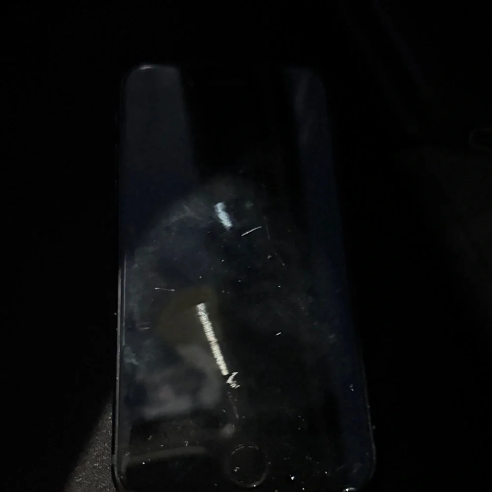 iPhone for parts
